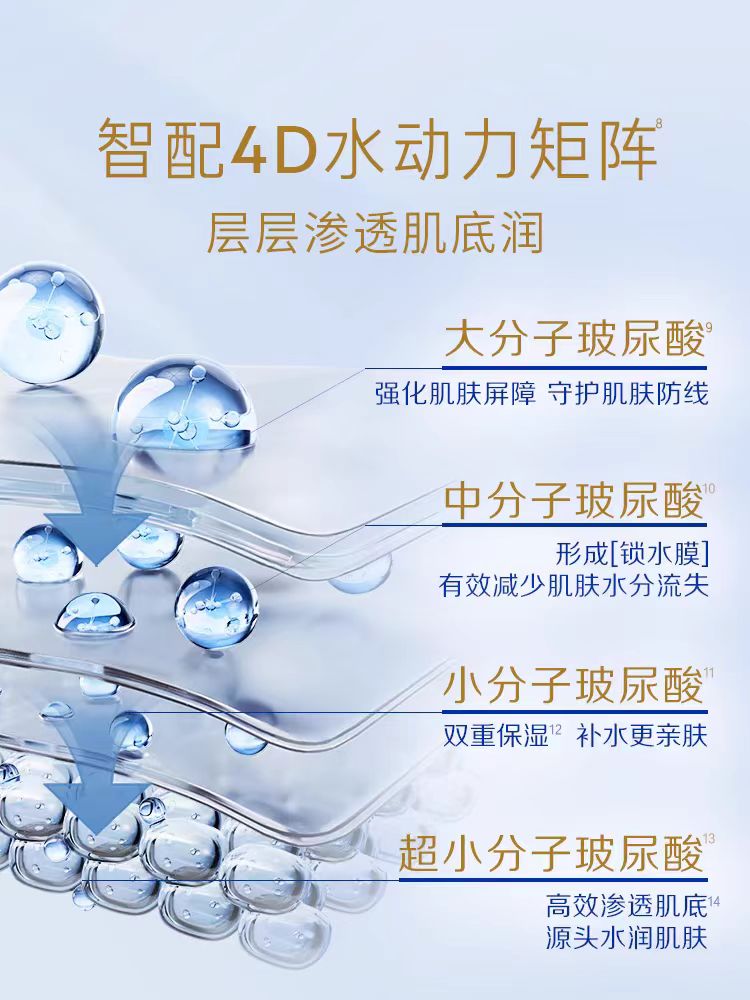 NIVEA 妮維雅 專研多重透白精華面膜 1片裝 (平行進口)