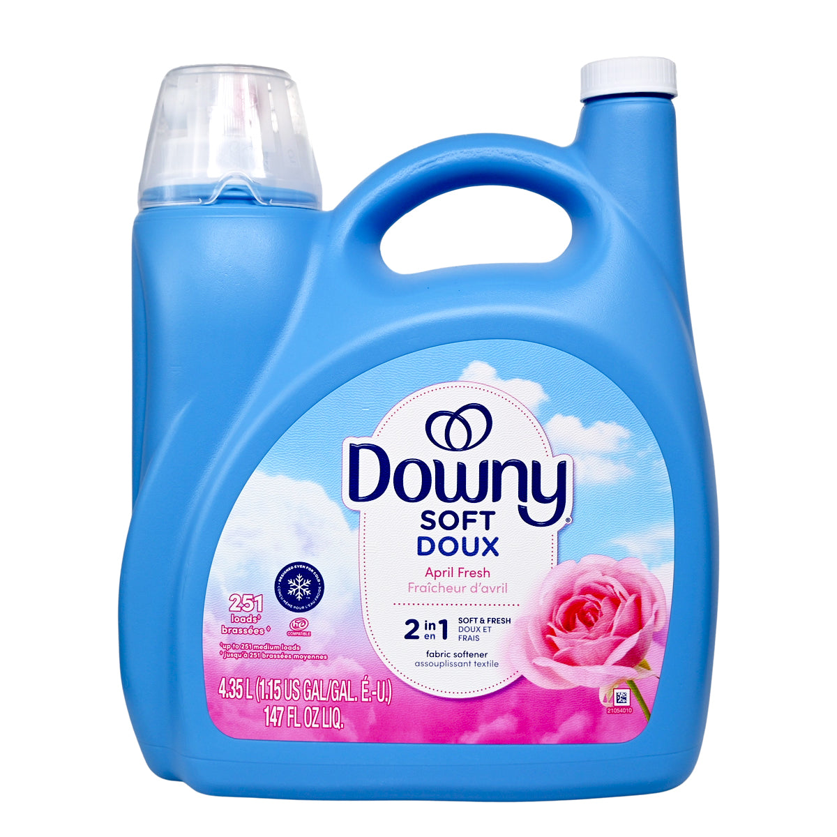 DOWNY