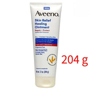 Aveeno 天然燕麥特效舒緩修護軟膏（修護+防護）204g 底 Body Lotion Body Lotion Body Lotion For Sensitive Skin 圖1