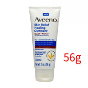 Aveeno 天然燕麥特效舒緩修護軟膏（修護+防護）56g [旅行裝] 底 Body Lotion Body Lotion Body Care 圖1