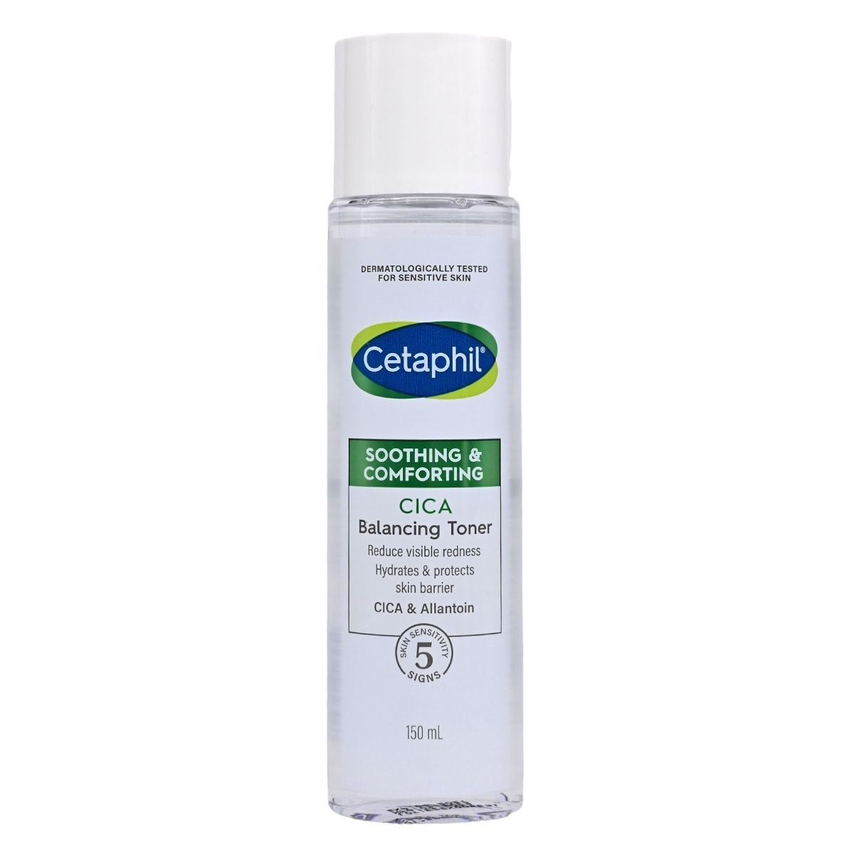 Cetaphil 積雪草舒敏平衡健膚水 150ml Moisturizing Toner Toner Toner 圖1