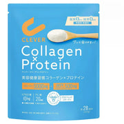 Clever 膠原蛋白 x 蛋白質 [草飼膠原蛋白勝肽 + 分離乳清蛋白] 157g 底 Energy Drinks Protein Powder Powder Drinks 圖1