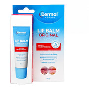 Dermal Therapy [香港行貨] 高效潤唇霜 10g 日期前最佳 2028年7月1日 Lip Balm Lip Balm Lip Balm 圖1