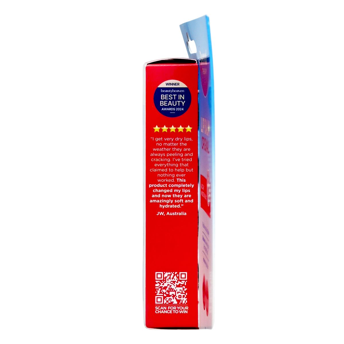 Dermal Therapy [香港行貨] 高效潤唇霜 10g 日期前最佳 2028年7月1日 Lip Balm Lip Balm Lip Balm 圖3