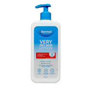 Dermal Therapy 深層肌膚極潤露 500ml Body Lotion Body Lotion 圖1