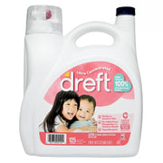 dreft 嬰兒專用洗衣液 170oz 5.02L Laundry Baby Laundry Detergent 圖1