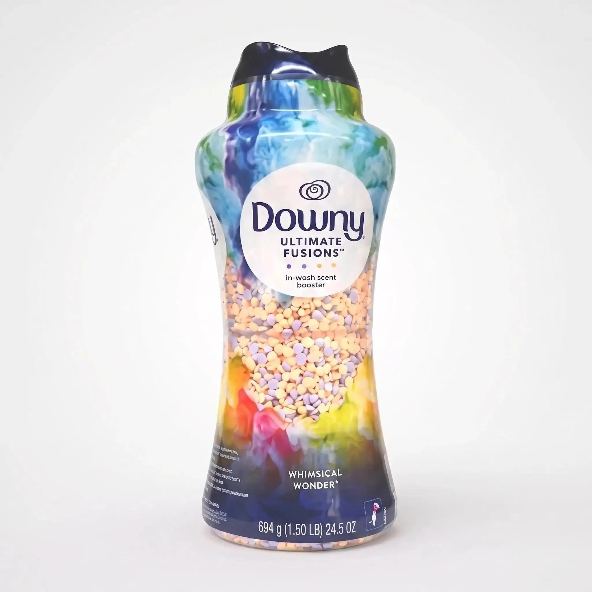 Downy -美國清新洗衣用衣物芳香粒 衣物護理香薰珠 - 混合香味 694g (平行進口) | Downy-美國清新洗衣用衣物芳香粒 衣物護理香薰珠-混合香味 694g (平行進口)｜BB20 特賣場