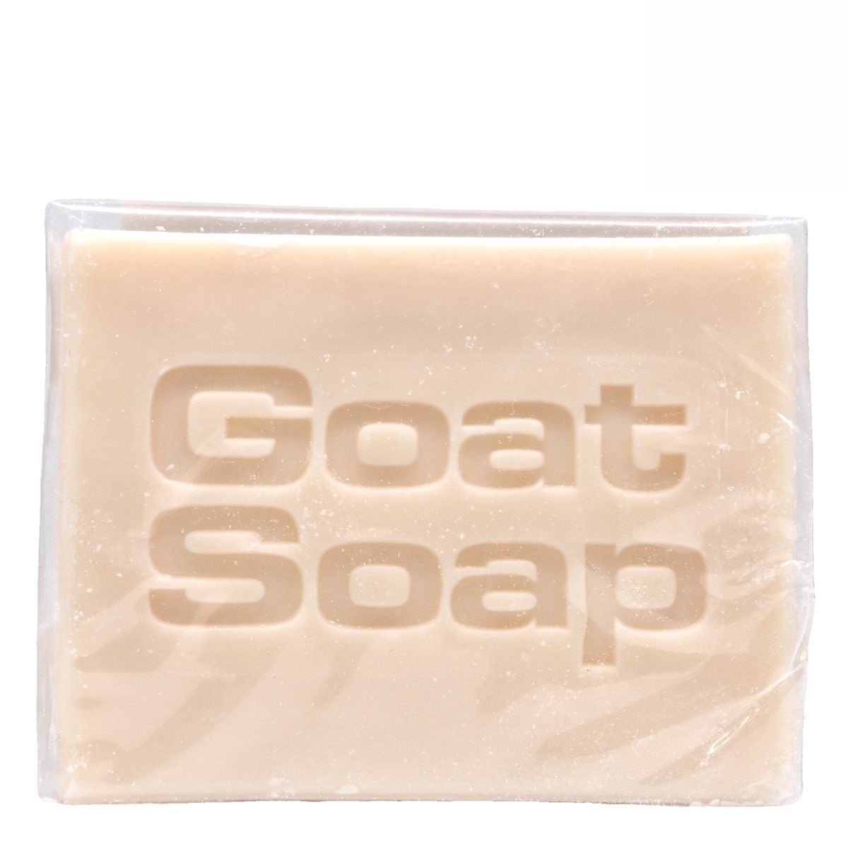 Goat Soap 純天然山羊奶手工皂-(原味) [ ] Bar Soap Bar Soap 圖2