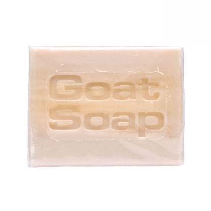 Goat Soap 純天然山羊奶手工皂-麥蘆卡蜂蜜味 100g 紅([ ] Bar Soap Bar Soap 圖2