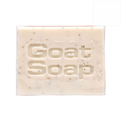 Goat Soap Goat 山羊奶肥皂 - 椰子油(粉色) 100g [ ] Bar Soap Cleansing Soap Cleansing Soap 圖2