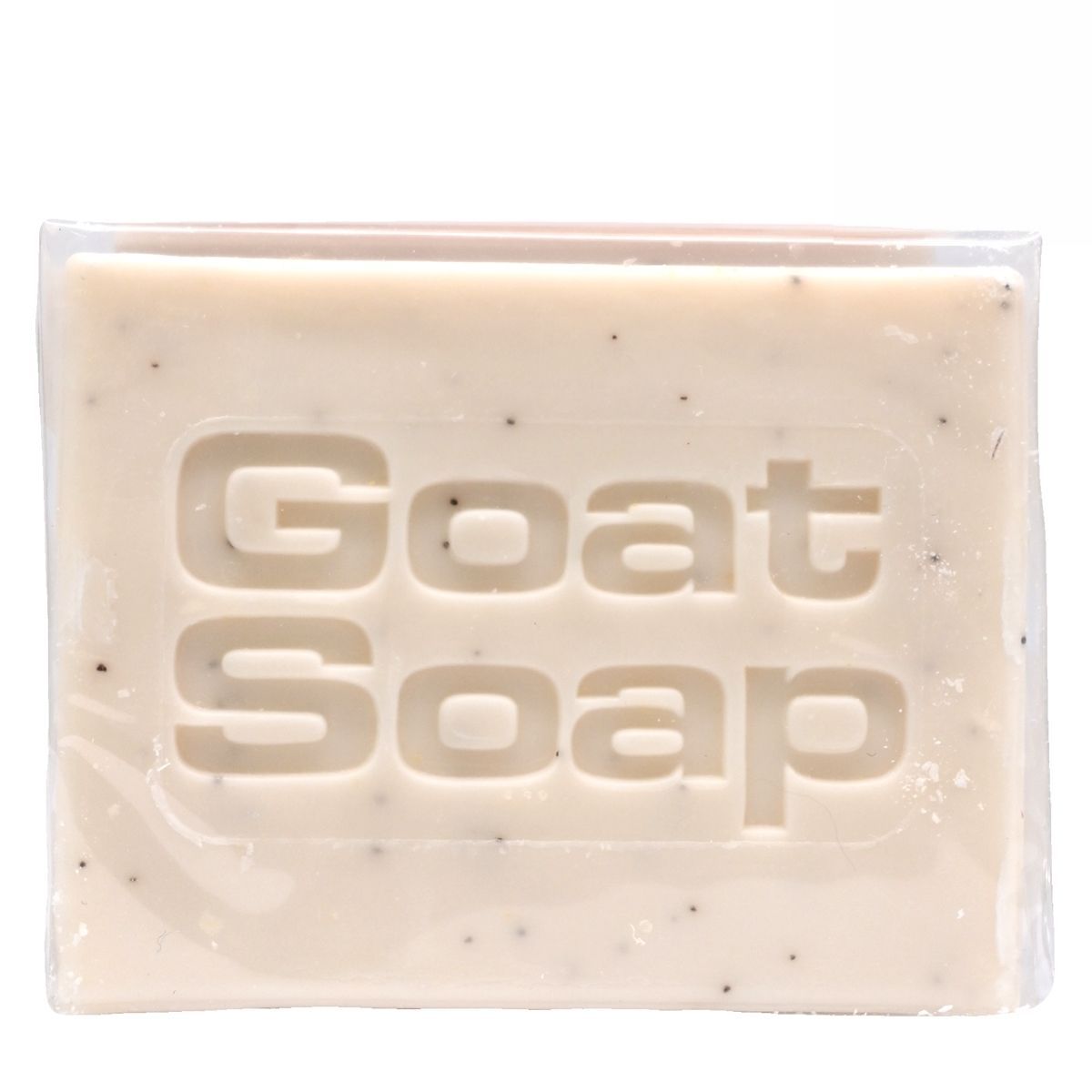 Goat Soap Goat 山羊奶肥皂 - 椰子油(粉色) 100g [ ] Bar Soap Cleansing Soap Cleansing Soap 圖3