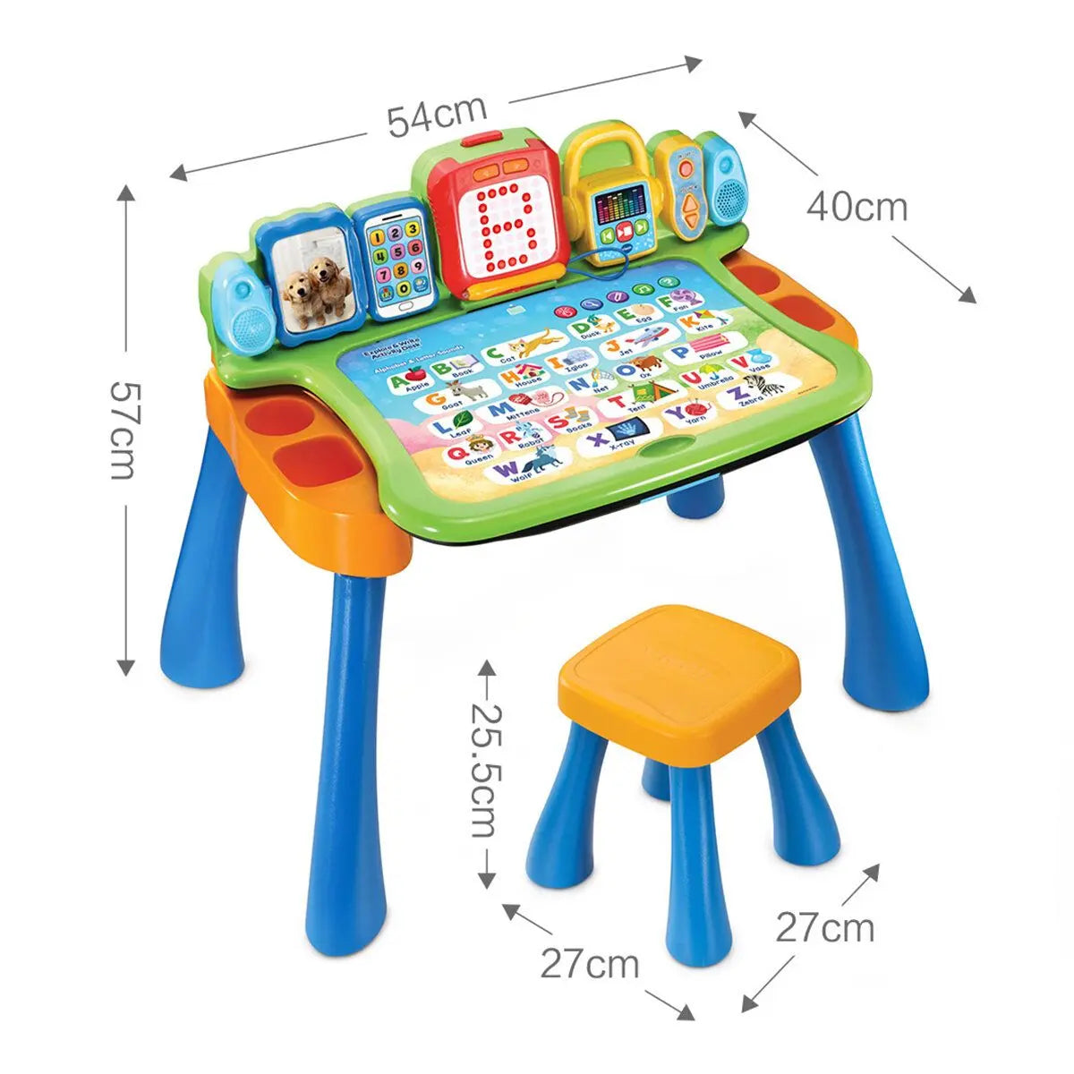 偉易達 - 第三代多功能學習書桌[香港行貨] vtech