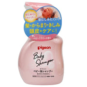 Pigeon - 小童泡沫洗髮露 (花香味) 350ml Pigeon