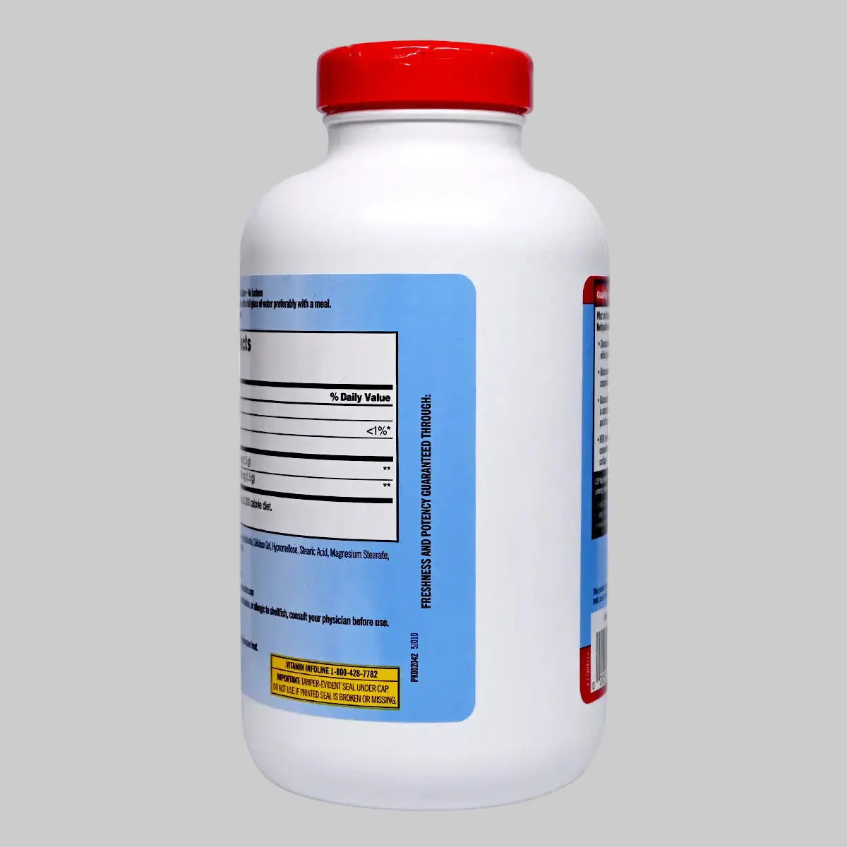 Kirkland Signature - 葡萄糖胺軟骨素 + MSM｜375粒
