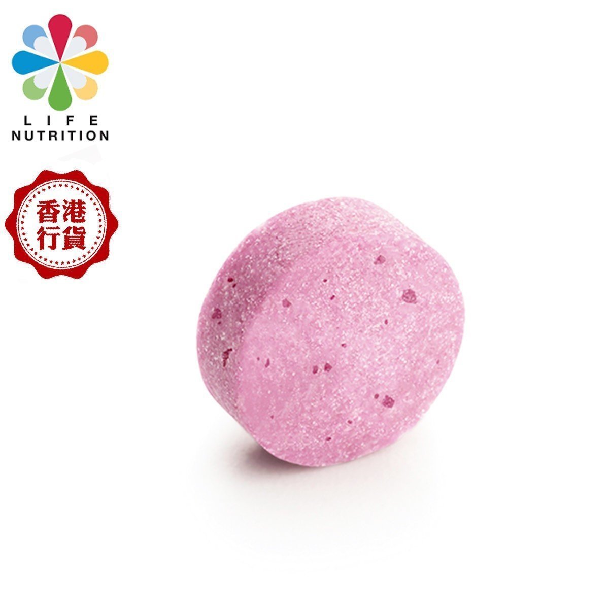 LIFE NUTRITION 樂怡善 - 全效益生菌 (30粒) [718464]