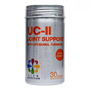 LIFE NUTRITION 無痛關節 UC-II 30粒 Bones & Joints 圖1