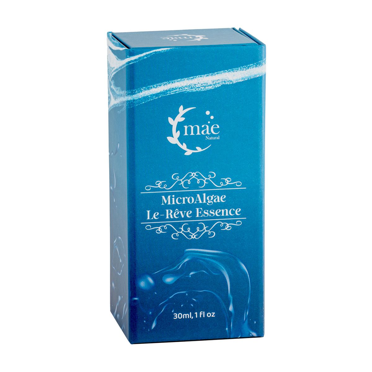mae MicroAlgae Le-Rêve Essence (時光夢妍微藻精華) Facial Sunblock 圖2