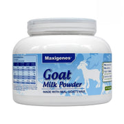 Maxigenes 純山羊奶粉 400g Milk & Soy Milk Milk Powder 圖1