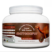 MATCHAFUL 澳洲駱駝奶粉400g 食用日期 Milk & Soy Milk Milk Powder 圖1