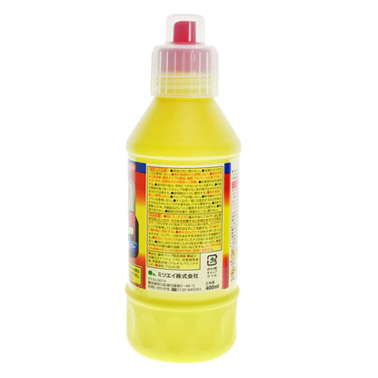 Mitsuei - [抗疫用品] 排水管除菌消臭清潔劑 400ml (平行進口)(50084)