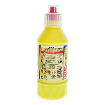 Mitsuei - [抗疫用品] 排水管除菌消臭清潔劑 400ml (平行進口)(50084)