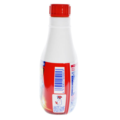 Mitsuei - 浴室強力泡沫除菌清潔劑補充裝 400ml (平行進口)(50053)