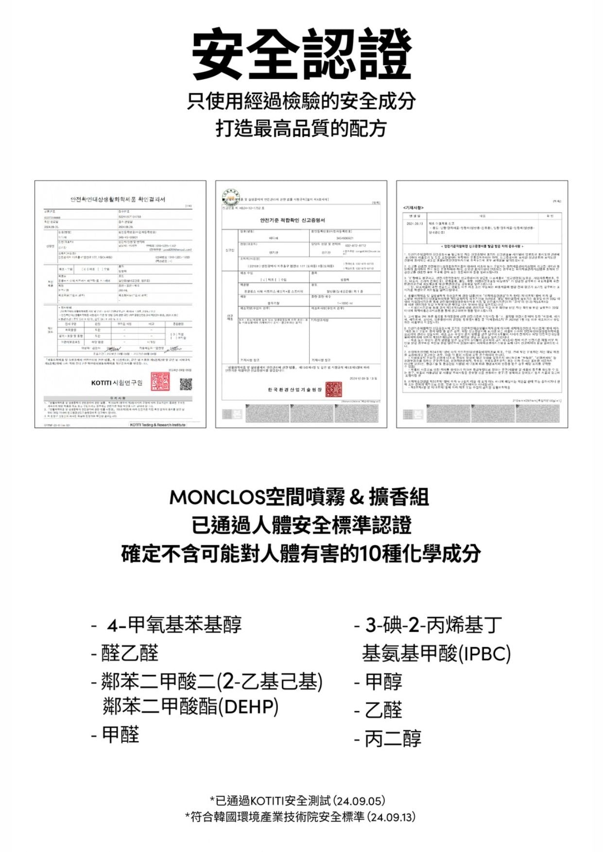 monclos - [我們的柑橘]-擴香組 150m (香港行貨) (40305)