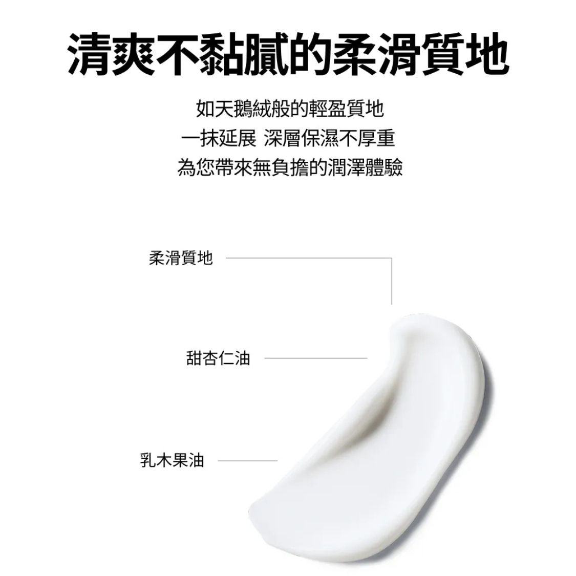 monclos - {愛心款}小吊飾鑰扣保濕護手霜-30ml (香港行貨) (40435)