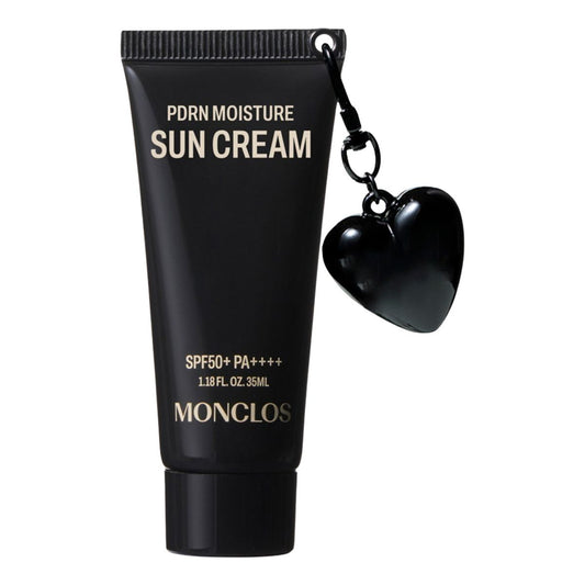 monclos PDRN 保濕防曬霜 SPF50+ PA++++ 35ml Facial Sunblock SPF51 Or Above Sunscreens 圖1
