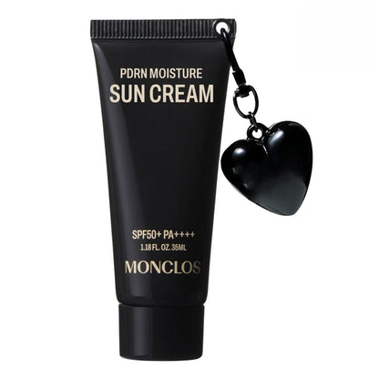 monclos PDRN 保濕防曬霜 SPF50+ PA++++ 35ml Facial Sunblock SPF51 Or Above Sunscreens 圖3