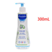 Mustela - 保濕潤膚露 300ml 此日期或之前：2028年8月底 [平行進口]