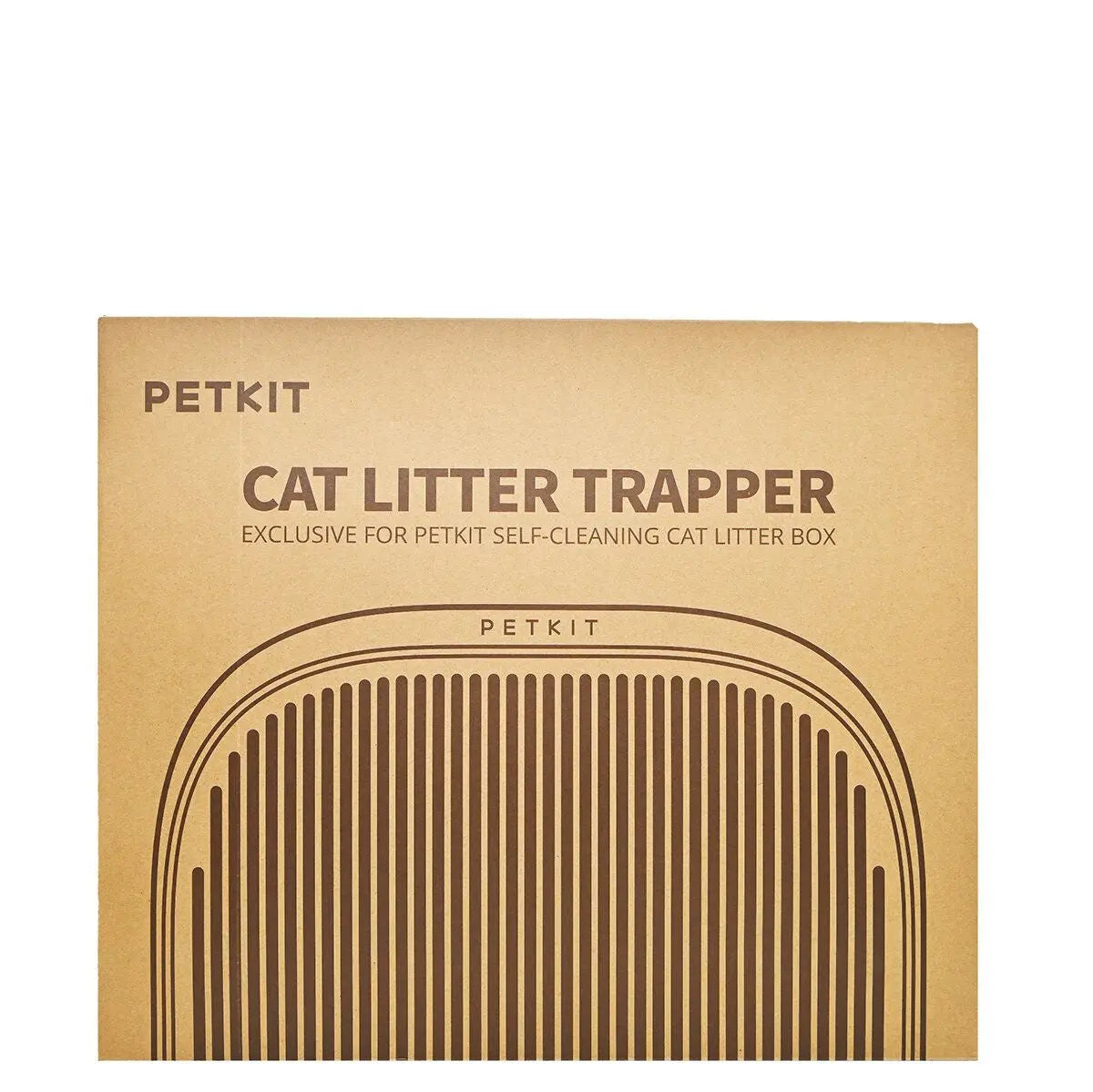 PETKIT - 小佩貓砂控制捕集器 PETKIT