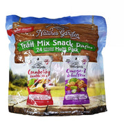 Nature's Garden 混合零食包 816 g（34 g x 24 袋) Nuts 圖1