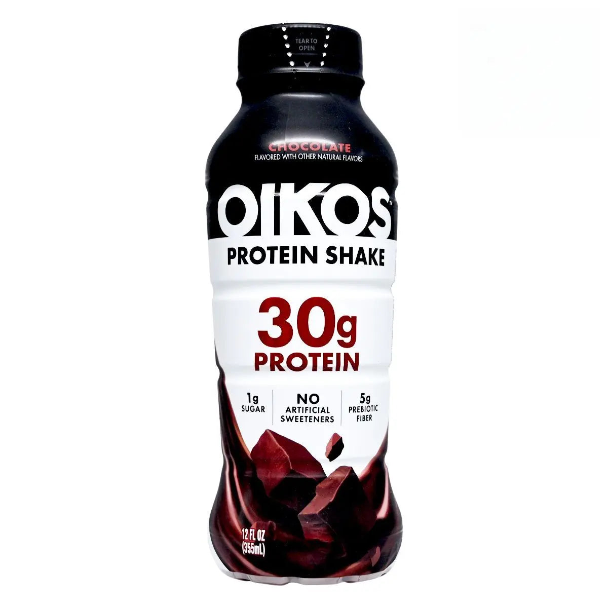OiKO s - 蛋白飲品 30g蛋白質 355ml [朱古力口味] Energy Drinks Protein Powder Protein Powder 圖1