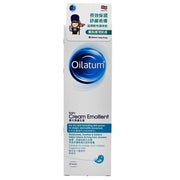 Oilatum [原裝行貨]嬰兒潤膚乳霜 350ml 有效日期 Cream & Moisturizer Nappy Cream All-Purpose Cream 圖1