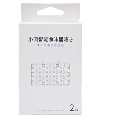 PETKIT - PURA AIR 小佩智能淨味器濾芯 [兩個裝] [平行進口] [102553]