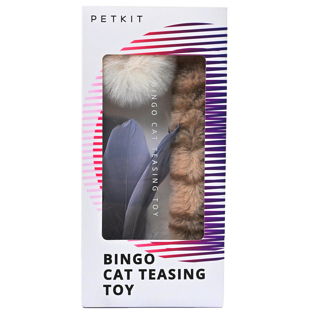 PETKIT - 小佩彈彈逗貓棒 [替換裝] [平行進口] [800579]