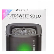 PETKIT [黑色] EVERSWEET 小佩智能飲水機 SOLO [ ] [105929] Water Drinking Dispensers / Purifier / Filter 圖1