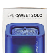 PETKIT - [藍色] EVERSWEET 小佩智能飲水機 SOLO [平行進口] [105936]