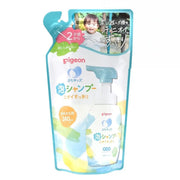 Pigeon Petit兒童泡沫洗髮水（清香肥皂味）[2歲以上] 240ml [補充裝] Baby Shampoo Shower Gel & Shampoos Shampoo 圖1