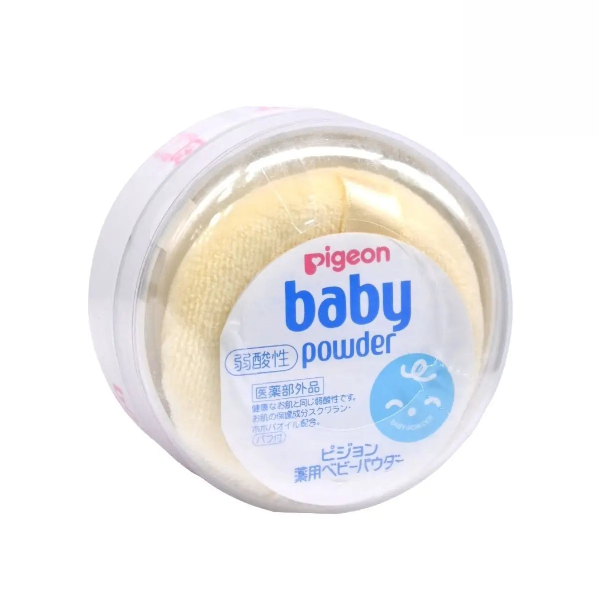 Pigeon 嬰兒藥用爽身粉（弱酸性）30g Baby Powders, Cotton & Baby Wipes Baby Powder 圖3