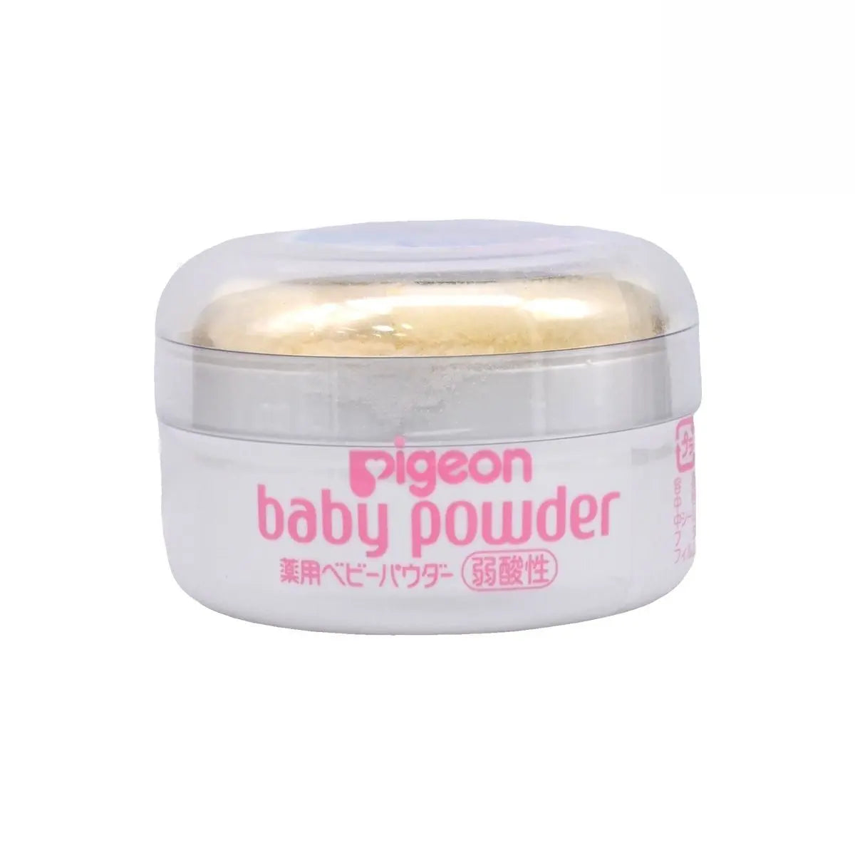 Pigeon 嬰兒藥用爽身粉（弱酸性）30g Baby Powders, Cotton & Baby Wipes Baby Powder 圖4