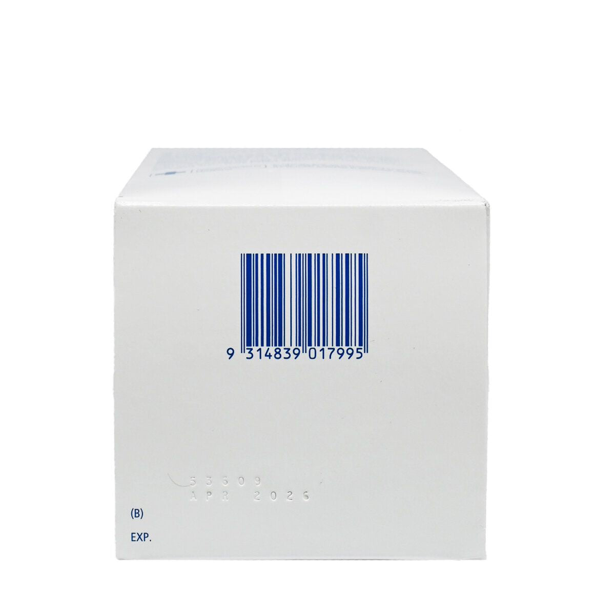 QV - 嬰幼兒 潤膚乳 (含維他命B3) 250g (泵裝) (平行進口)(17995)