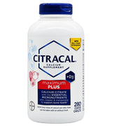 BAYER - CITRACAL檸檬酸鈣 + D3 -EXP::2027年6月底(57647)(平行進口)