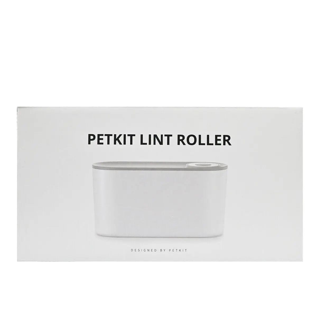 PETKIT - 小佩寵物收納式除毛器 PETKIT