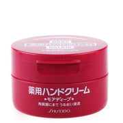 資生堂 - 藥用尿素深層滋潤保濕護手霜 100g [平行進口] (25263)