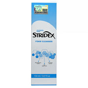 Stridex 水楊酸抗痘 /去黑頭 /收毛孔 洗面乳 150毫升 [無酒精] Cleansing Cream Cleansing Foam Cleansing Cream 圖1