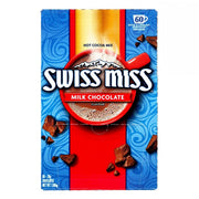 SWISS MISS 牛奶朱古力可可粉28g x 60包 [1.68kg] Chocolate & Malt Beverages 圖1