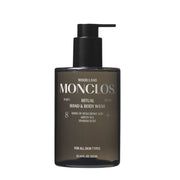 monclos - RITUAL潔膚洗手沐浴露-300ml (香港行貨) (40398)