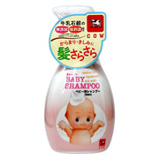 牛乳石鹼 - 嬰兒洗髮泡泡 (無香料) 350ml (平行進口) (44700)